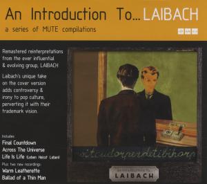 LAIBACH - AN INTRODUCTION TO, CD