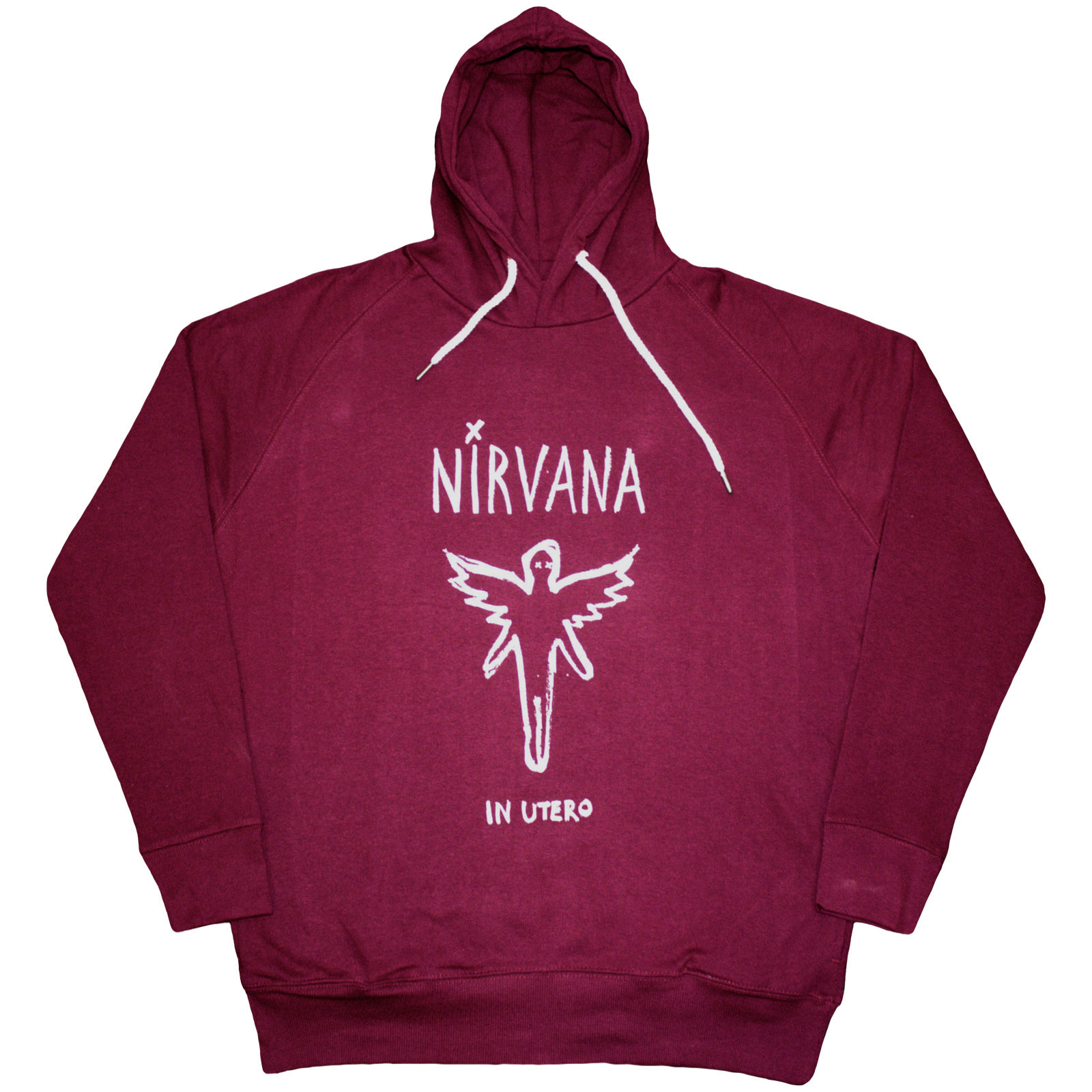 E-shop In Utero Outline