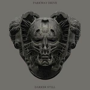PARKWAY DRIVE - DARKER STILL, CD
