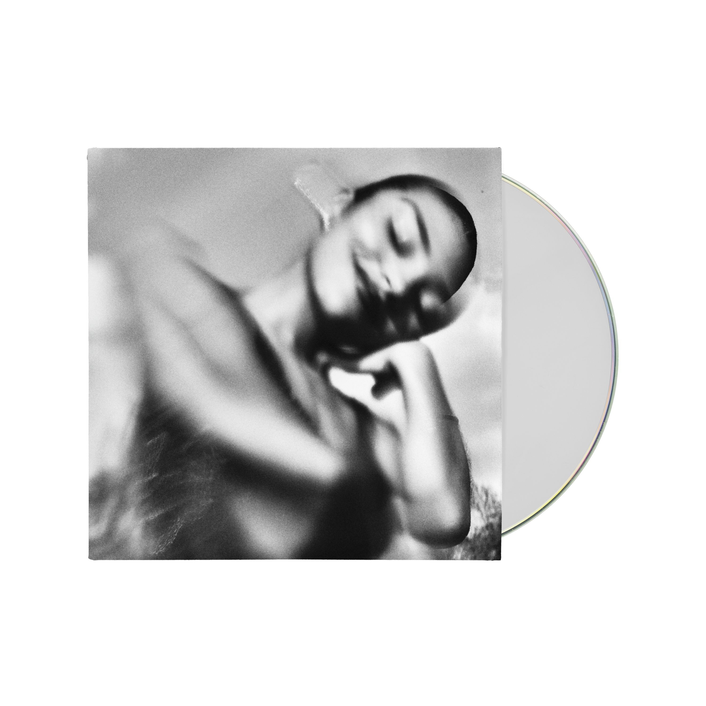 E-shop DEAN, OLIVIA - THE ART OF LOVING 1 CD