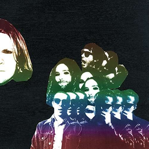 SEGALL, TY - FREEDOM\'S GOBLIN, Vinyl