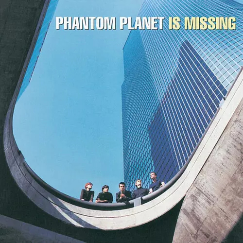 E-shop Phantom Planet Is Missing