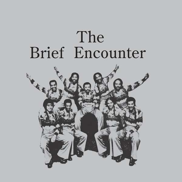 BRIEF ENCOUNTER - INTRODUCING THE BRIEF ENCOUNTER, Vinyl