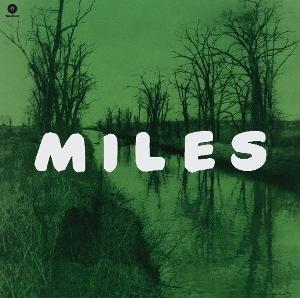 E-shop Davis Miles - Miles:the New Miles Davis Quintet / Vinyl LP