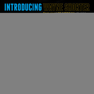 E-shop SHORTER, WAYNE - INTRODUCING WAYNE SHORTER