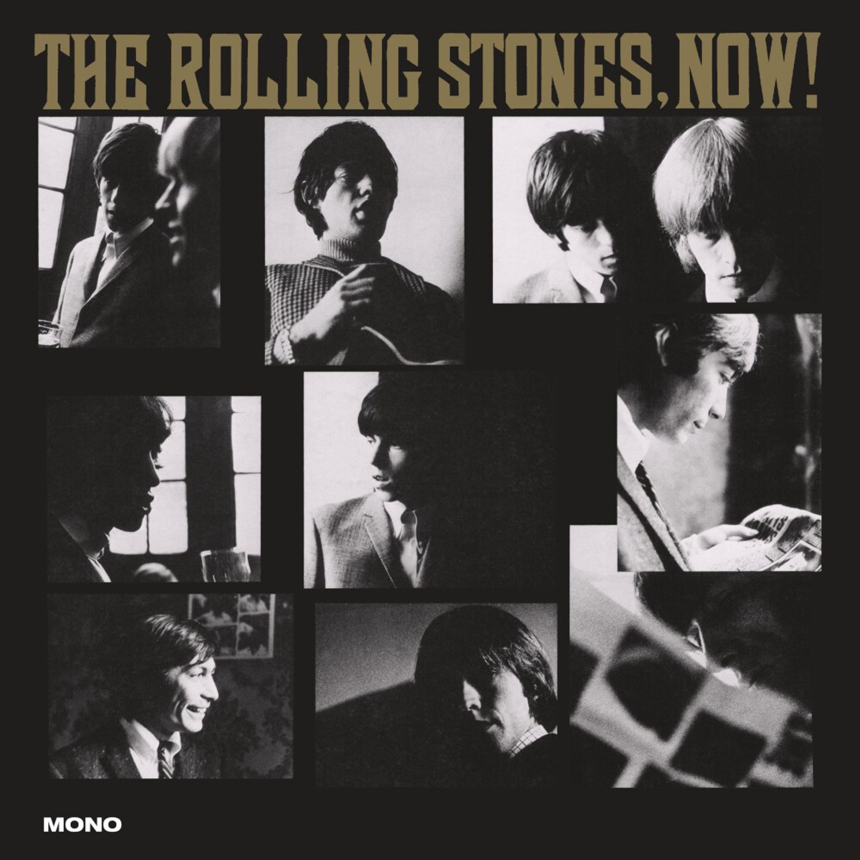 E-shop Now! The Rolling Stones Vinyl