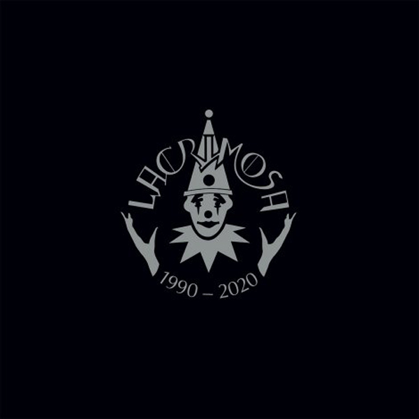 LACRIMOSA - ANNIVERSARY BOX 1990-2020, CD