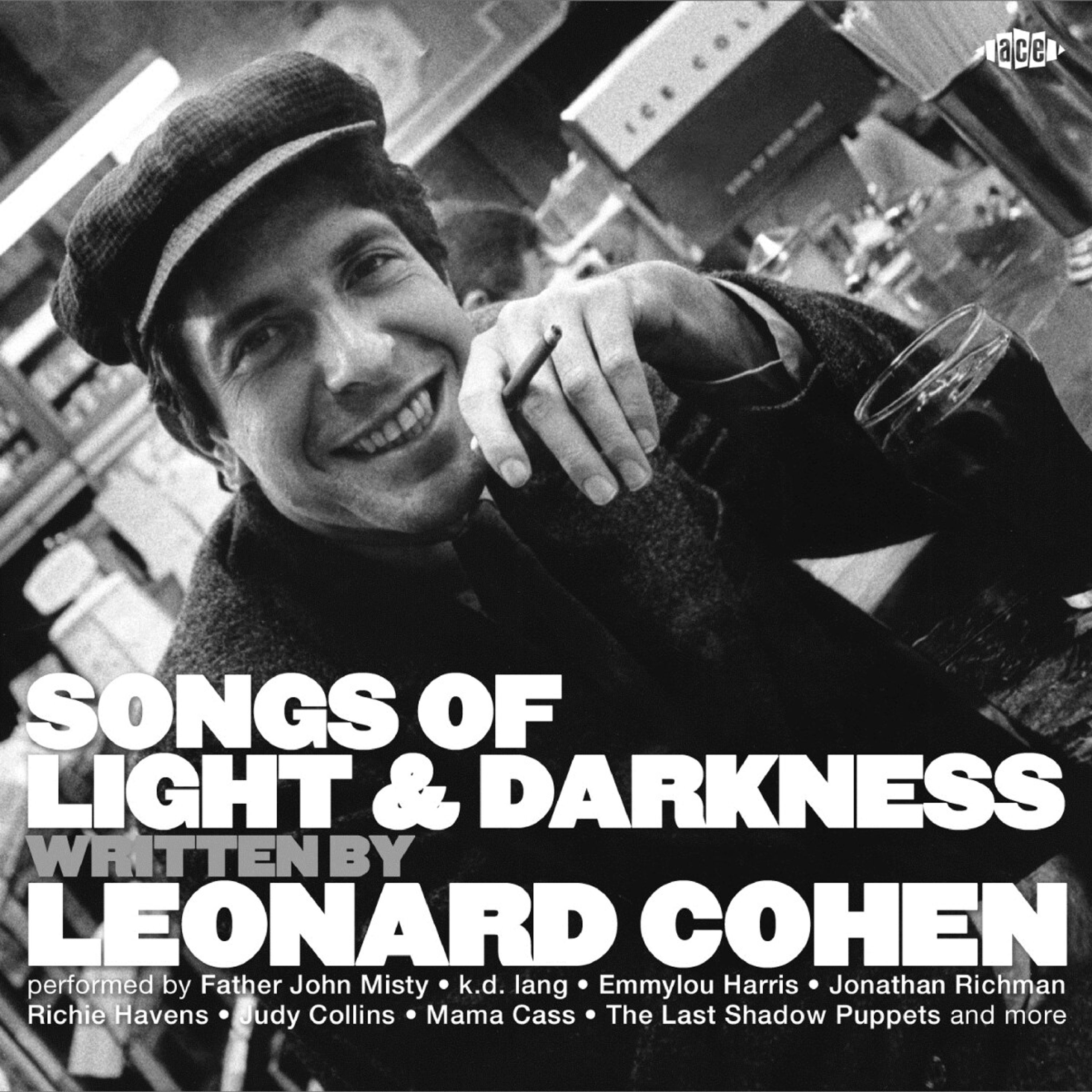 E-shop SONGS OF LIGHT & DARKNESS