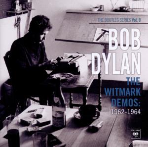 E-shop BOOTLEG SERIES 9: THE WITMARK DEMOS: 1962-1964