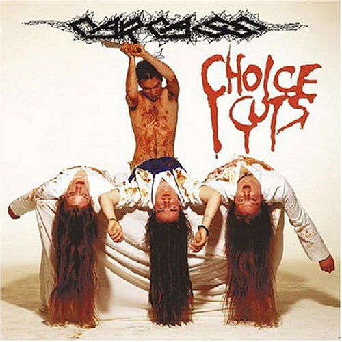 E-shop CHOICE CUTS