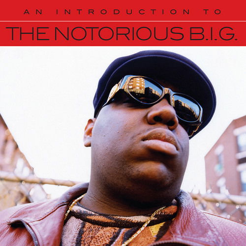 E-shop An Introduction To - The Notorious B.I.G. CD