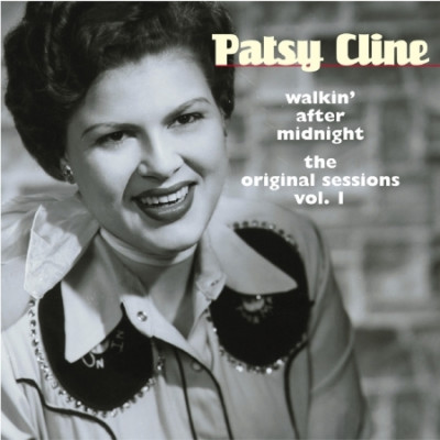 E-shop CLINE PATSY: WALKIN AFTER MIDNIGHT 1 CD