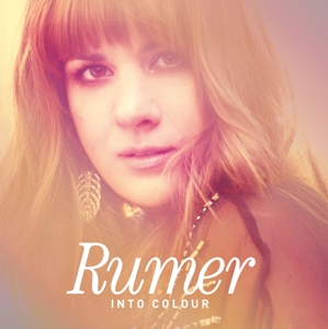 RUMER - INTO COLOUR, CD