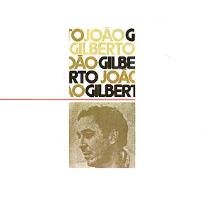GILBERTO JOAO - JOAO GILBERTO, CD