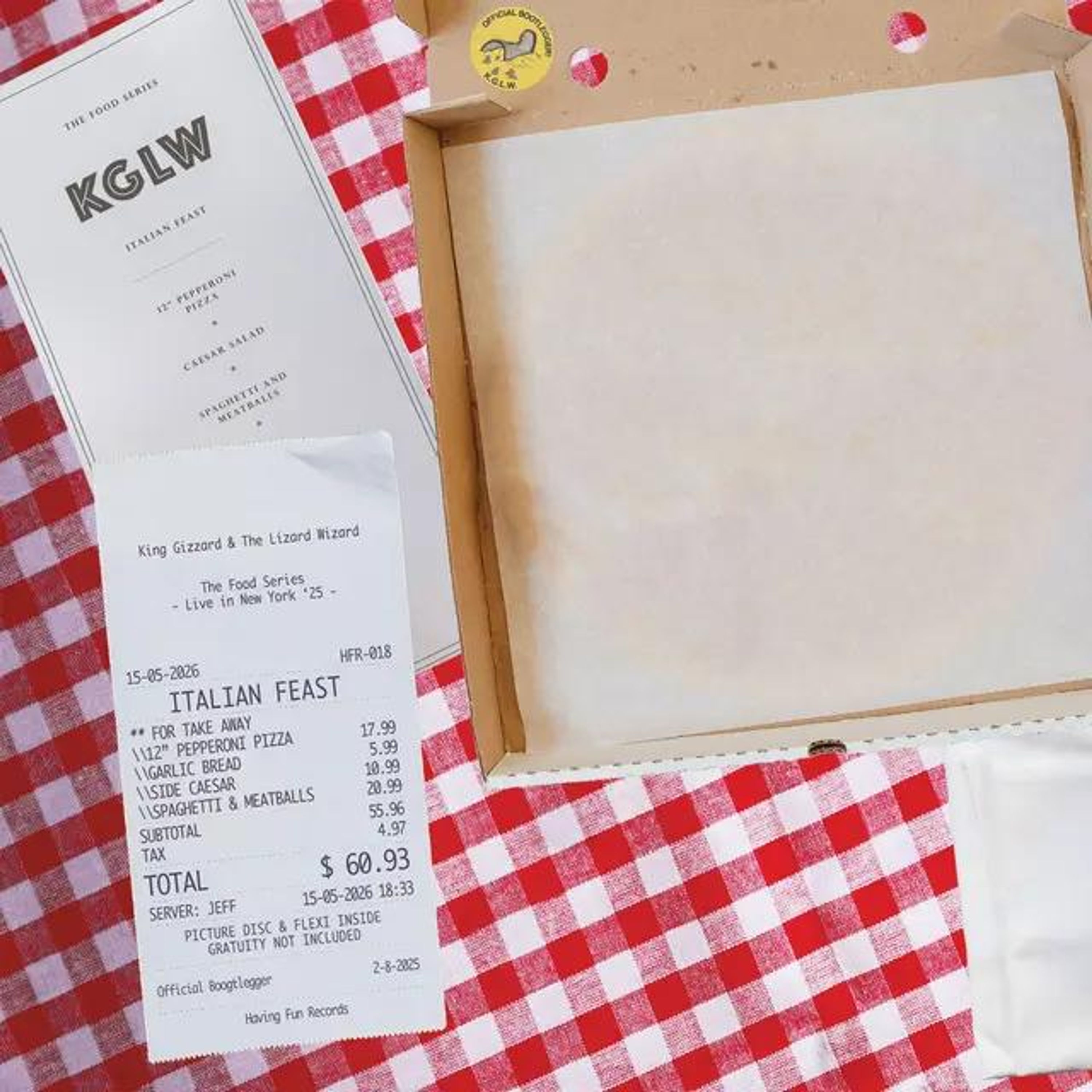 E-shop ITALIAN FEAST