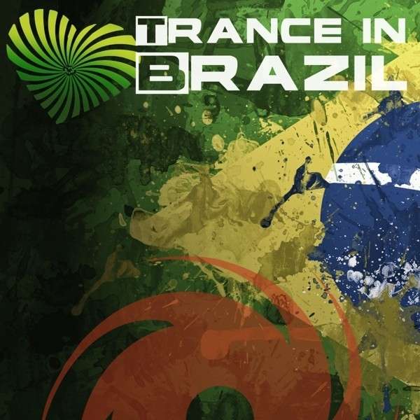 E-shop V/A - Trance In Brazil
