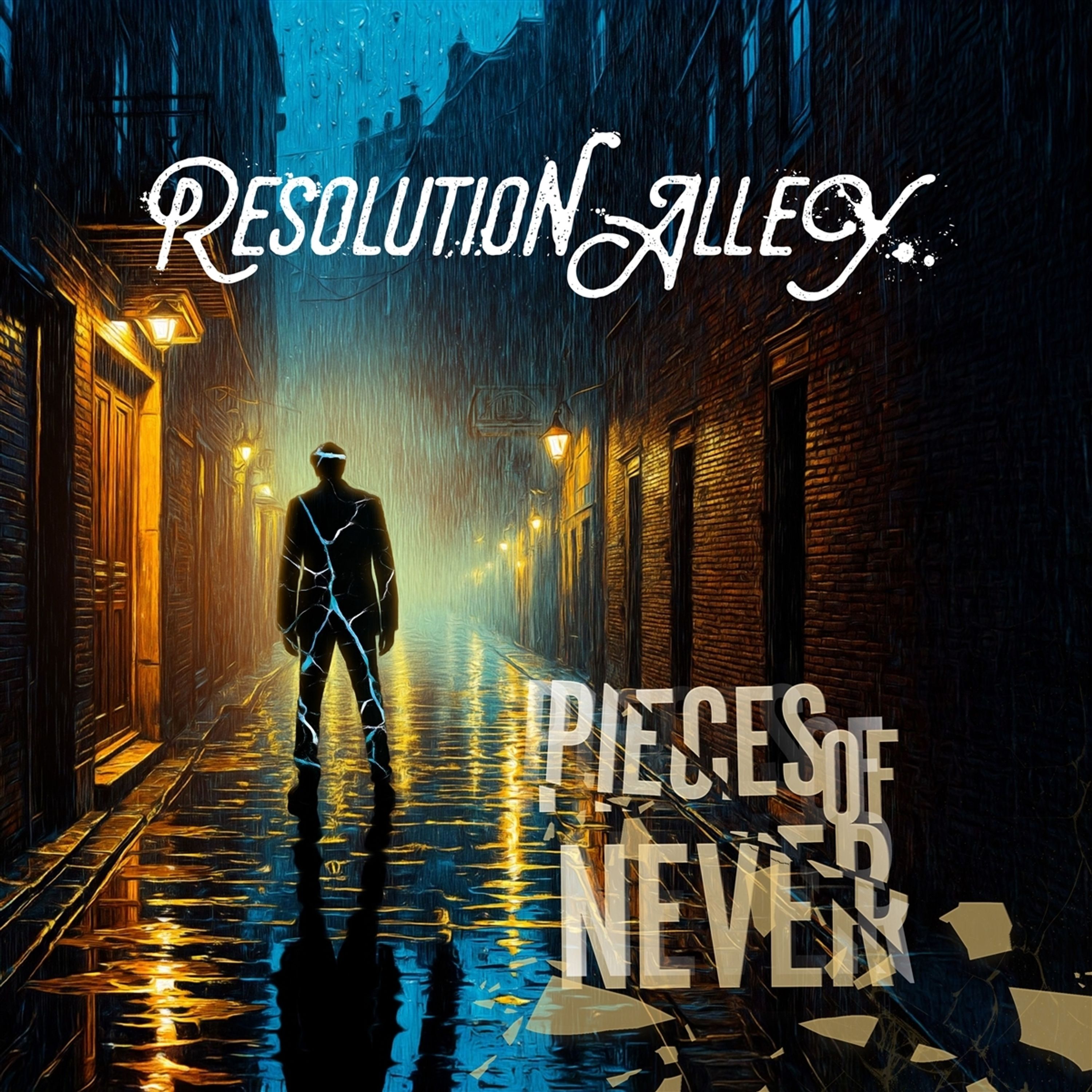 E-shop PIECES OF NEVER
