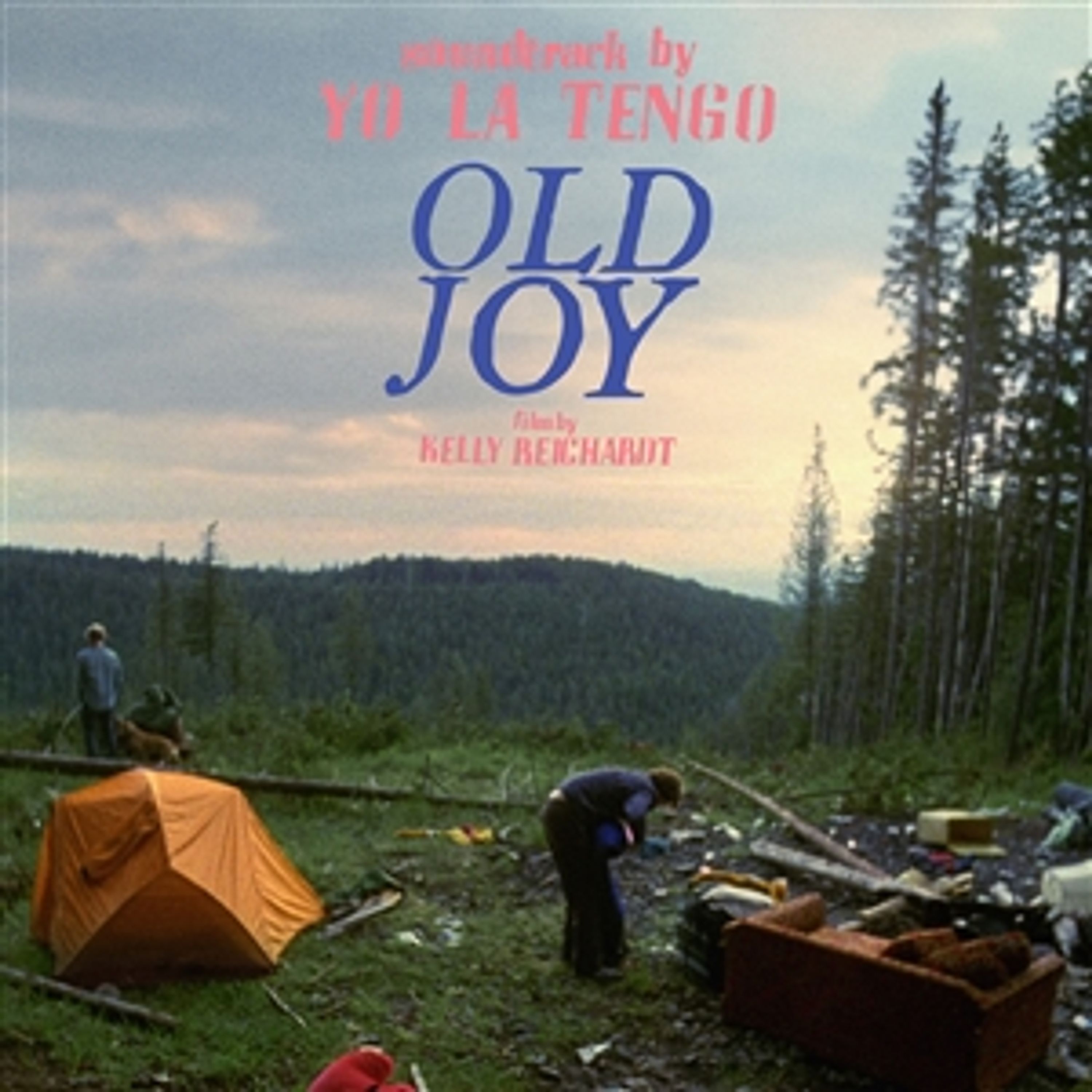 E-shop Yo La Tengo - Old Joy LP
