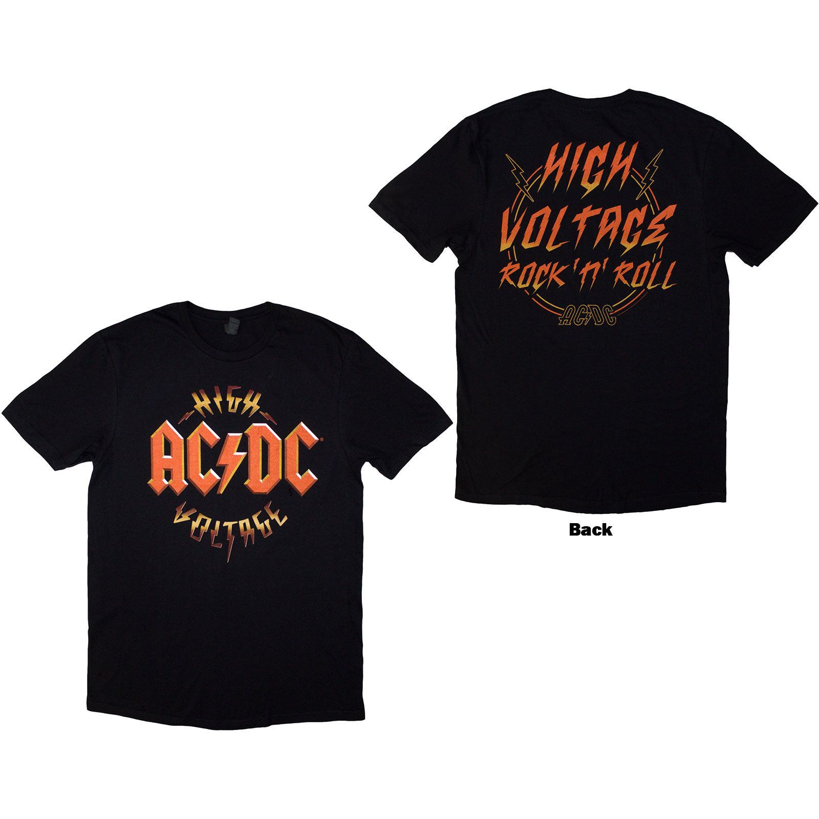 E-shop High Voltage RnR