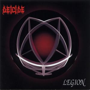 E-shop LEGION