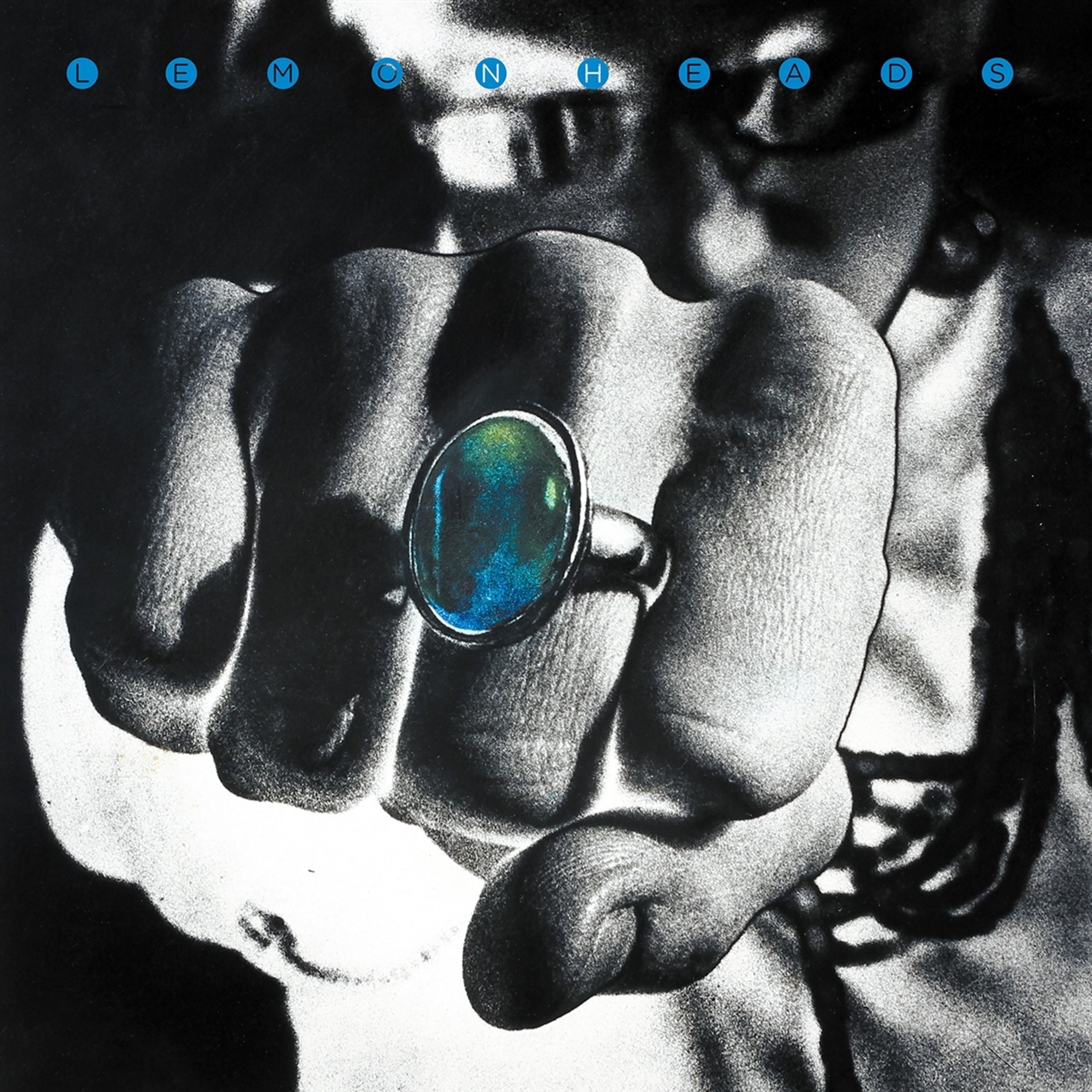 E-shop The Lemonheads - Lovey (Download Card) (Blue Coloured) LP