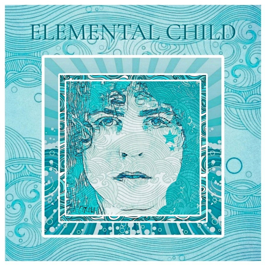 E-shop V/A - ELEMENTAL CHILD: THE WORDS AND MUSIC OF MARC BOLAN CD