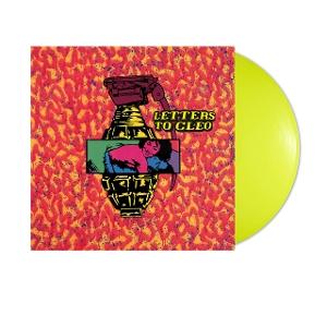E-shop Letters To Cleo - Letters To Cleo - Wholesale Meats And Fish LP