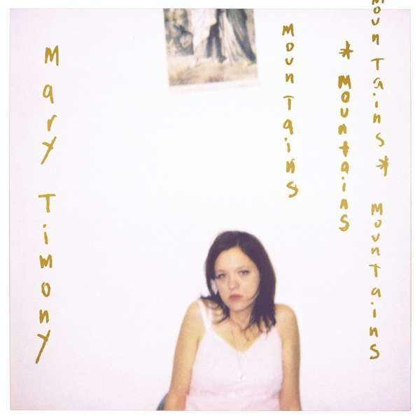 TIMONY, MARY - MOUNTAINS, Vinyl