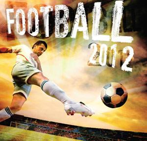 E-shop Football 2012