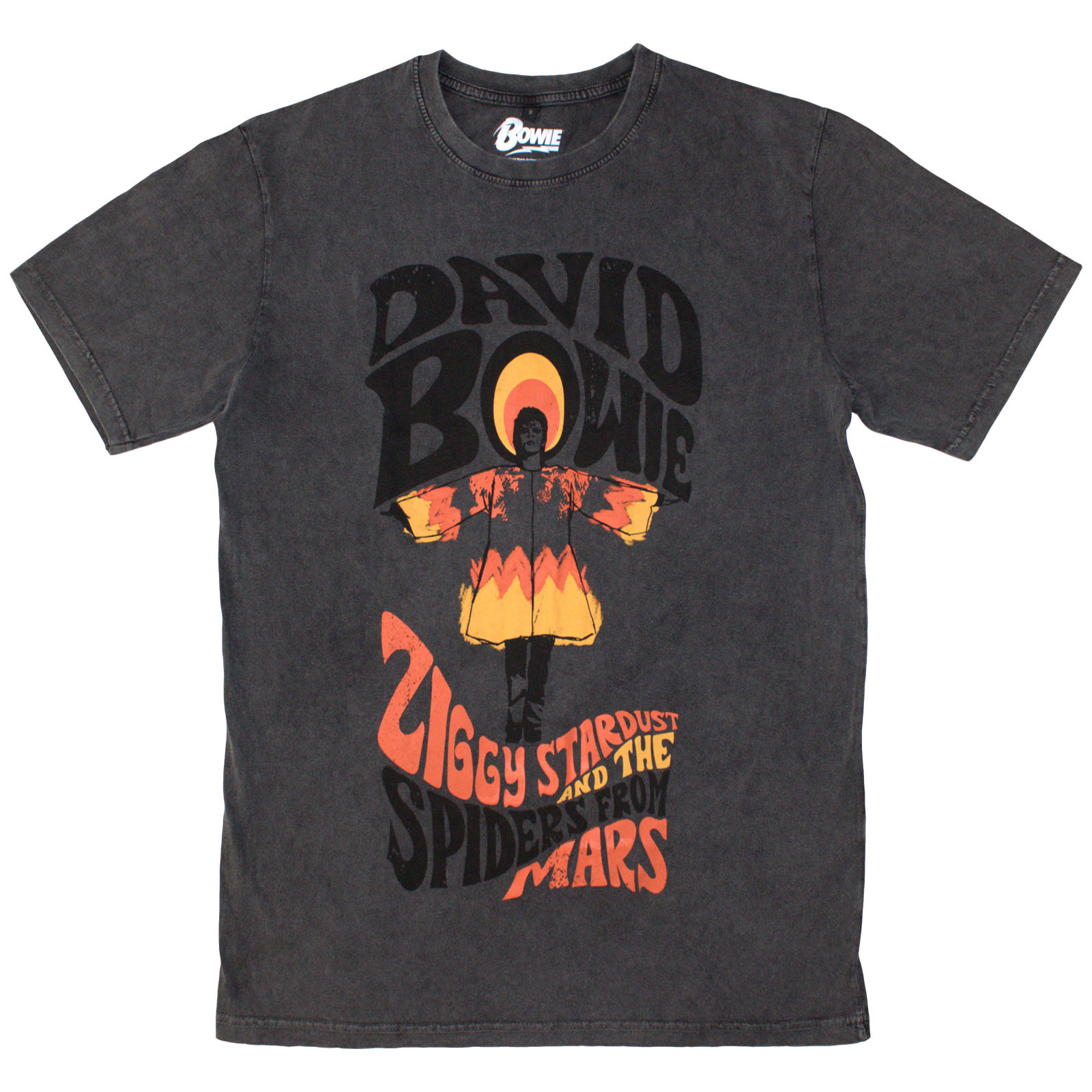 E-shop Ziggy Stardust