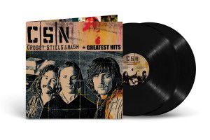 E-shop Crosby, Stills & Nash • Greatest Hits / 140gr.
