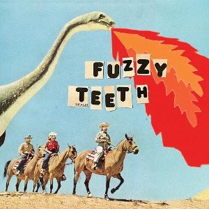 E-shop FUZZY TEETH
