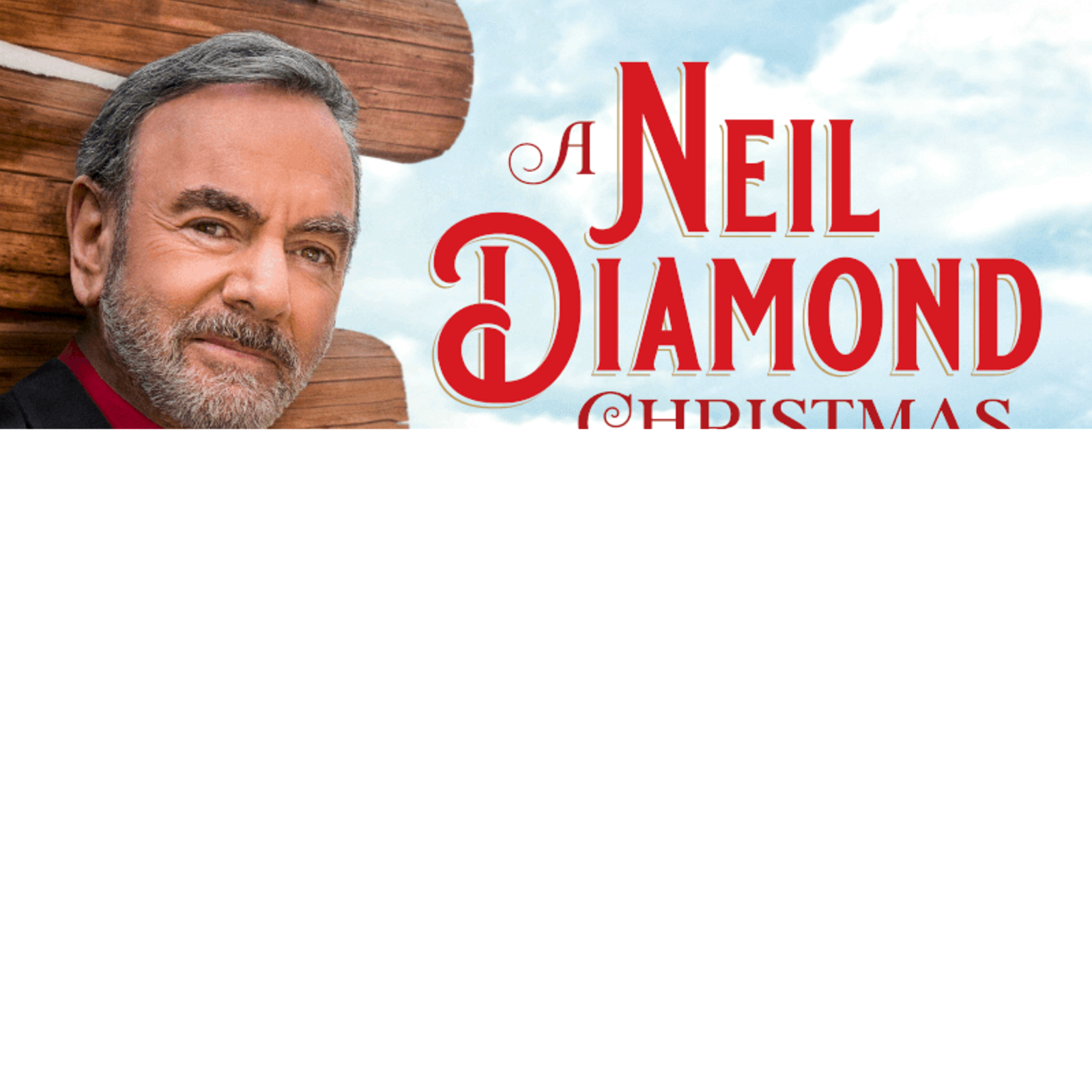 DIAMOND NEIL - A Neil Diamond Christmas, Vinyl