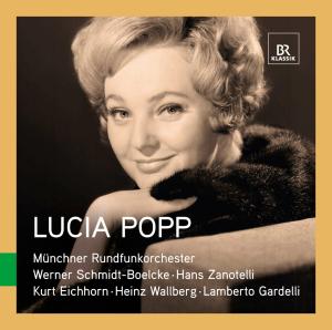 E-shop GREAT SINGERS LIVE