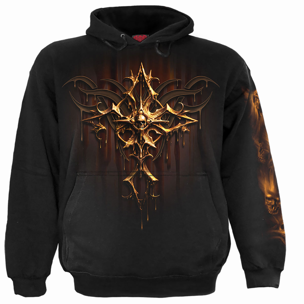 E-shop Dripping Gold