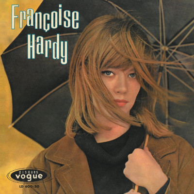 Hardy, Francoise - Tous Les Garçons Et Les Filles, Vinyl