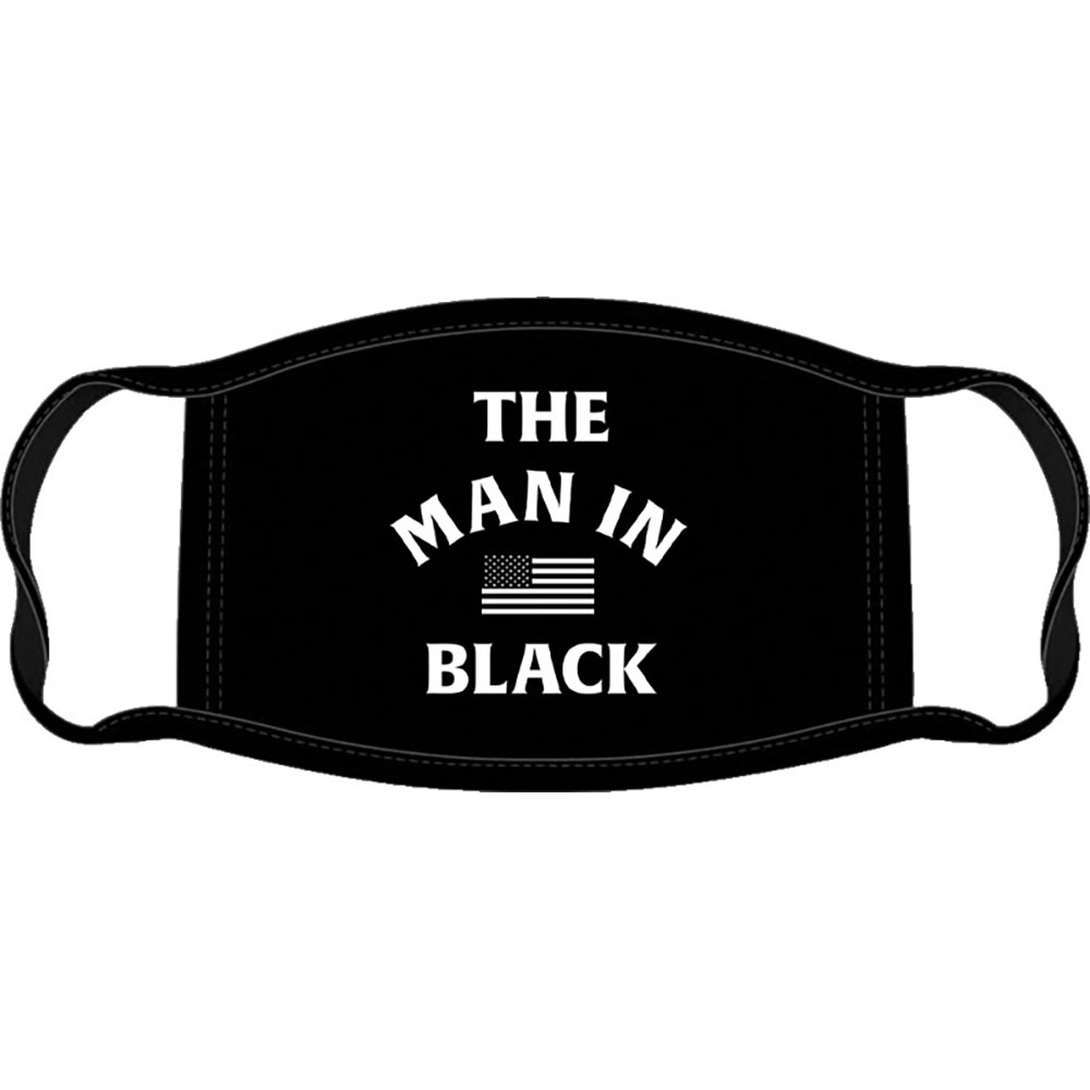 E-shop Johnny Cash Man In Black