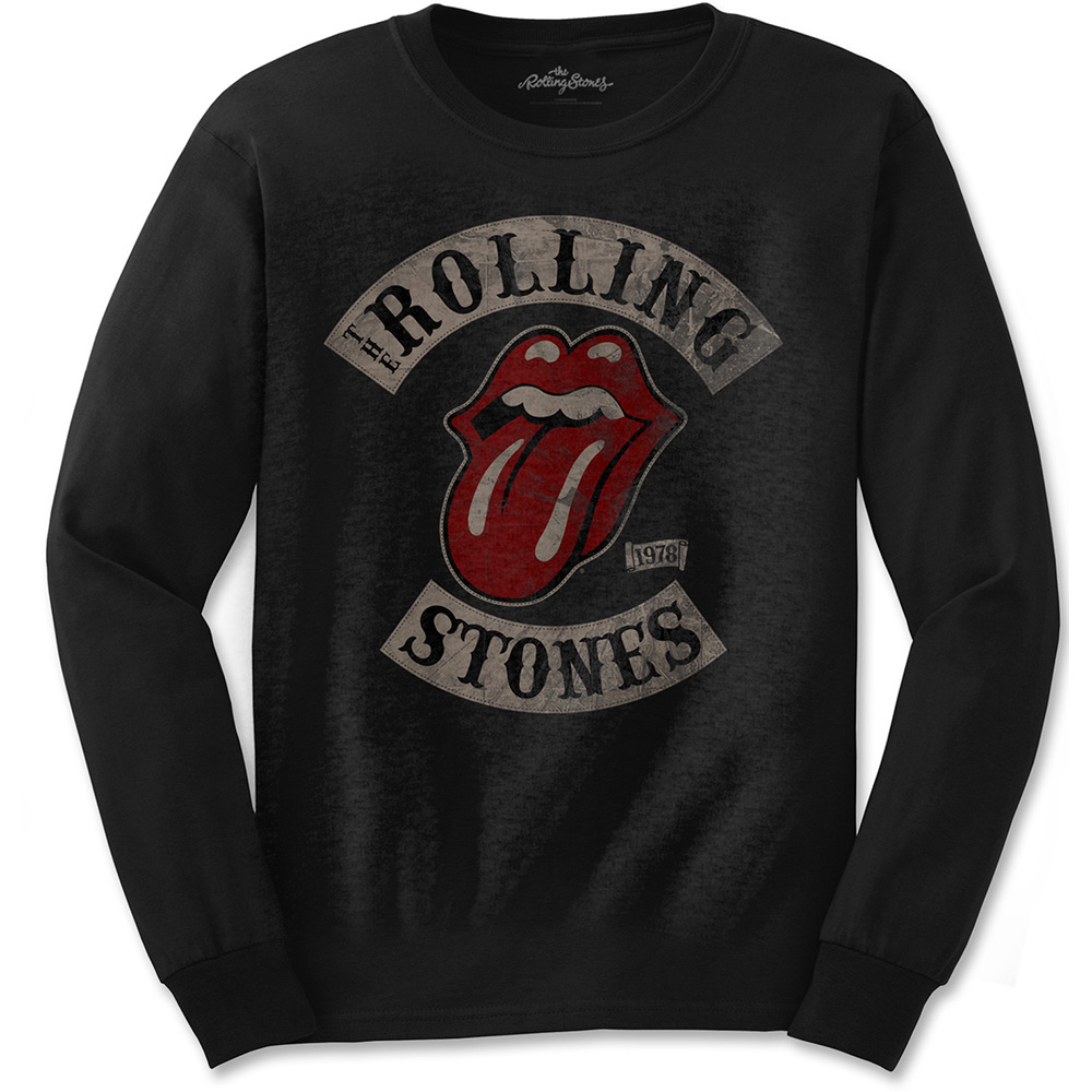 E-shop The Rolling Stones Tour '78