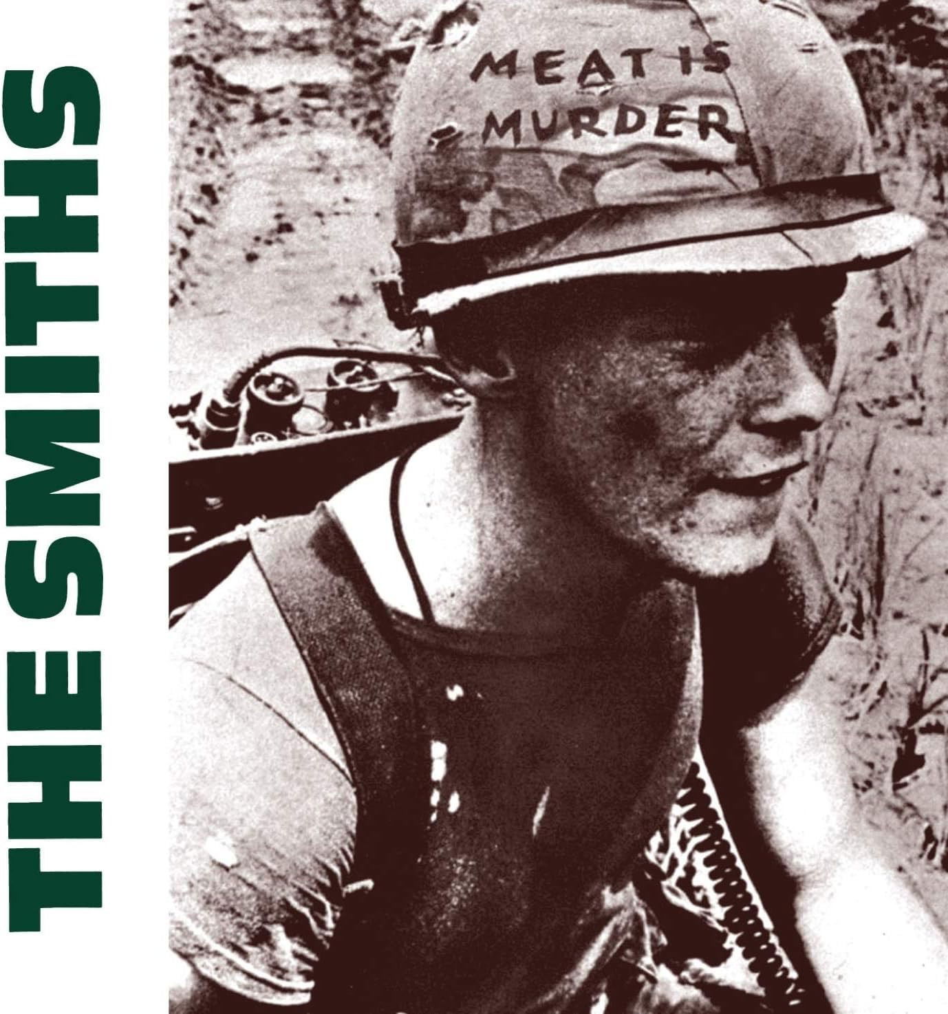 E-shop The Smiths: Meat Is Murder CD