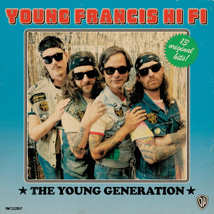 E-shop YOUNG GENERATION