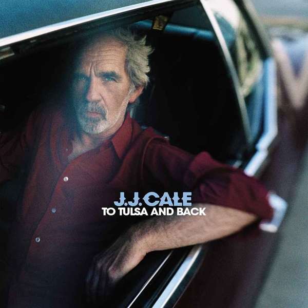 E-shop CALE, J.J. - TO TULSA & BACK-HQ/LP+CD- LP