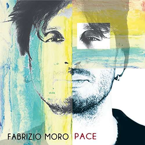 Moro, Fabrizio - Pace, Vinyl