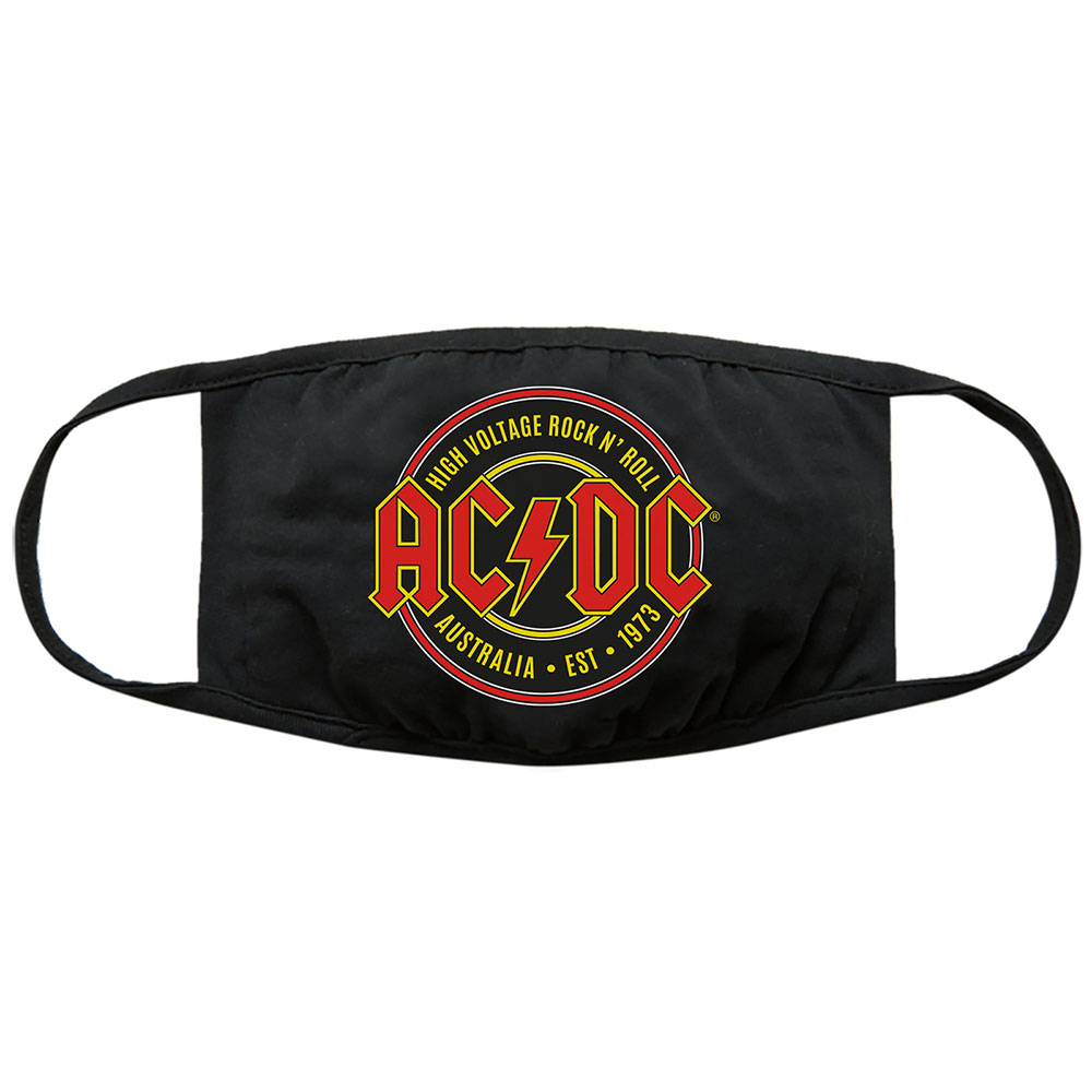 AC/DC Est. 1973