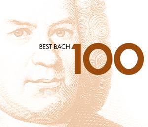 E-shop 100 BEST BACH
