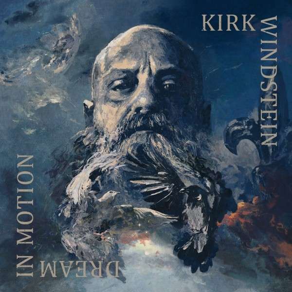 E-shop WINDSTEIN, KIRK - DREAM IN MOTION CD