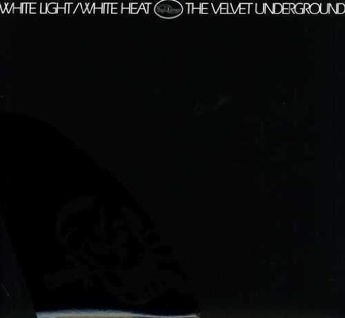 E-shop White Light/White Heat - The Velvet Underground LP
