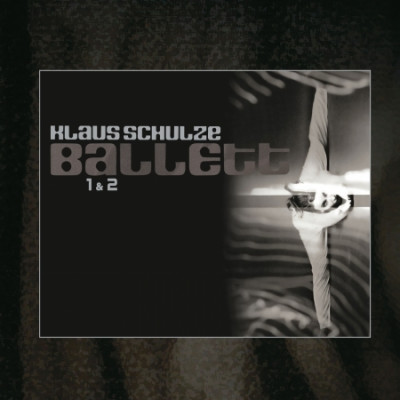 SCHULZE, KLAUS - BALLETT 1 & 2, CD