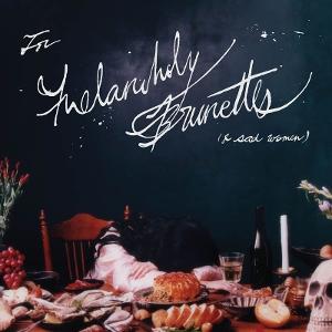 E-shop Japanese Breakfast: For Melancholy Brunettes (& Sad Women) CD
