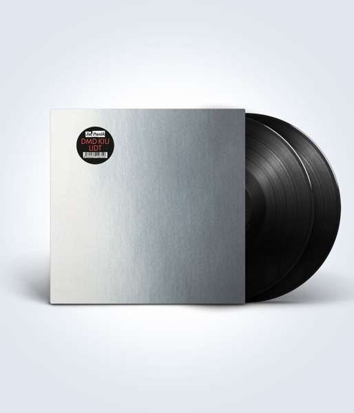 JA, PANIK - DMD KIU LIDT, Vinyl
