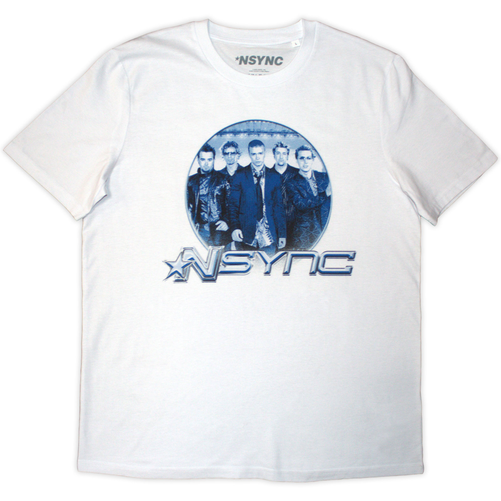 E-shop Band Circle
